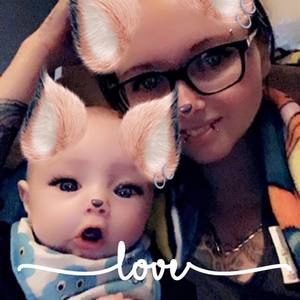 Meet your Posher, Roxy